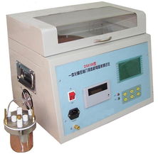 青島豐平電子儀器儀表 其他電工儀器儀表產品概覽與技術解析