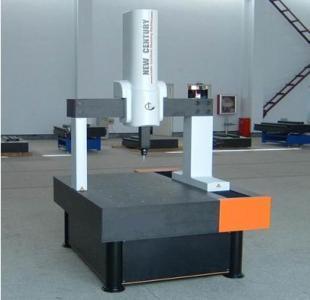 精密測量新標(biāo)桿 NC765全自動三坐標(biāo)測量機助力智能制造升級