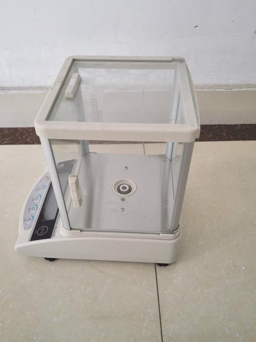 工廠直銷數碼精密電子天平清貨處理 精準稱量，超值入手良機